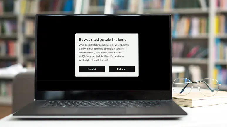 Bir tıkla neyi kabul ediyorsunuz? Çerez bildirimlerinin perde arkası