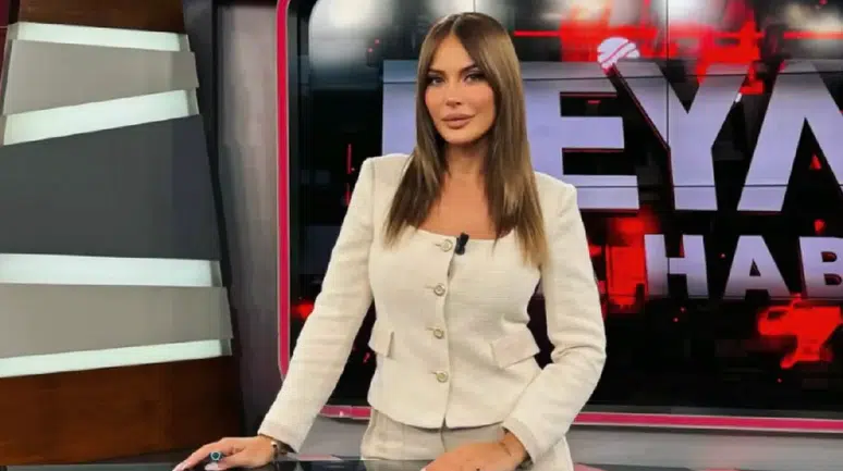 Hande Sarıoğlu'ndan 'helallik' çağrısı! Fatih Altaylı ve Mehmet Akif Ersoy'a seslendi: İki elim yakanda