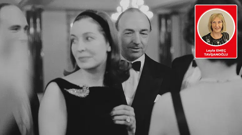 Bakanın telekız merakı