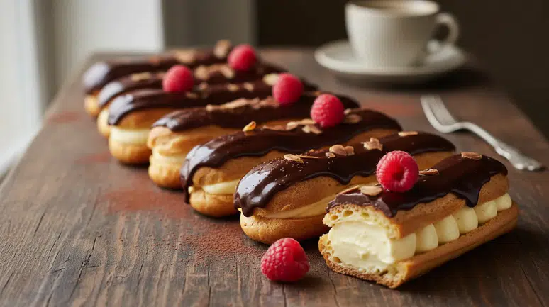 Türkiye’nin en çok bilinen tatlı firmasıydı: Konkordato ilan etti