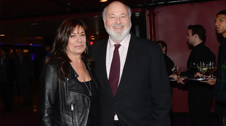 Hollywood yönetmeni Rob Reiner ve eşi evlerinde ölü bulundu: Katil oğulları mı?