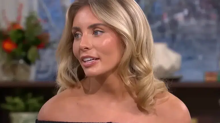 Bonnie Blue: 12 saatte 1057 erkekle birlikte olmak bana özgüven ve kariyer kazandırdı