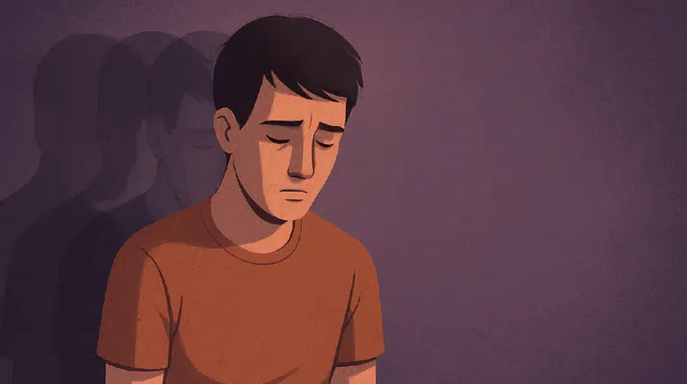 Görünmez bir çöküş: Binlerce kişiyi sessizce esir alan ‘kendine yabancılaşma’ krizi yayılıyor