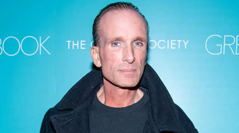 Pulp Fiction yıldızı Peter Greene evinde ölü bulundu