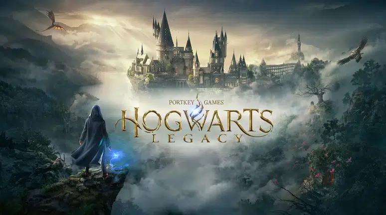 Epic Games Store, 30 milyon satan Hogwarts Legacy’yi ücretsiz dağıtıyor