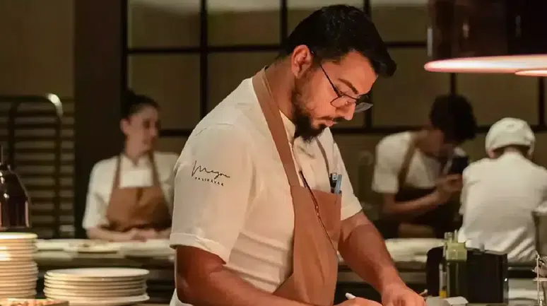 Serhat Doğramacı kimdir, nereli, kaç yaşında?