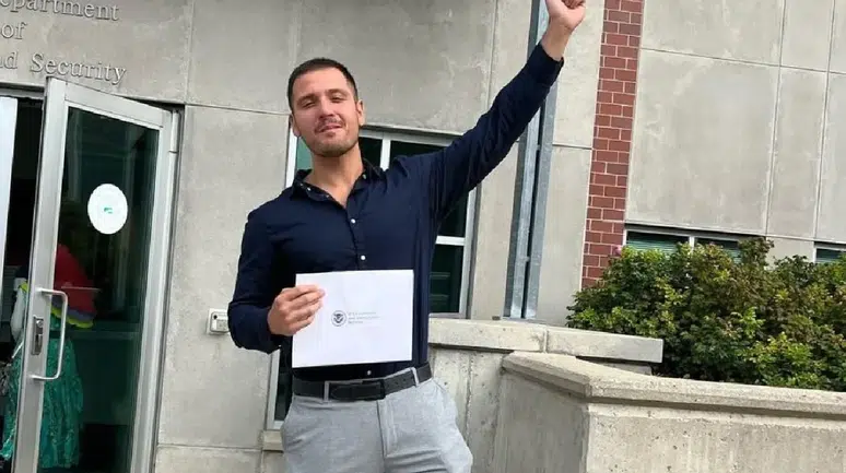 Eylül Öztürk’ün sevgilisi Deniz Ozsoy kimdir? Denizbody kimdir, nereli, kaç yaşında?