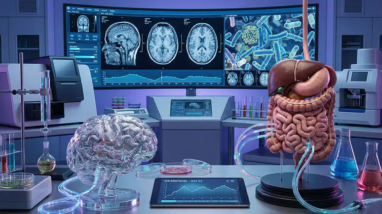 62 günde beyin ve bağırsakta devrim: Aralıklı oruç obeziteyi nasıl yeniyor?