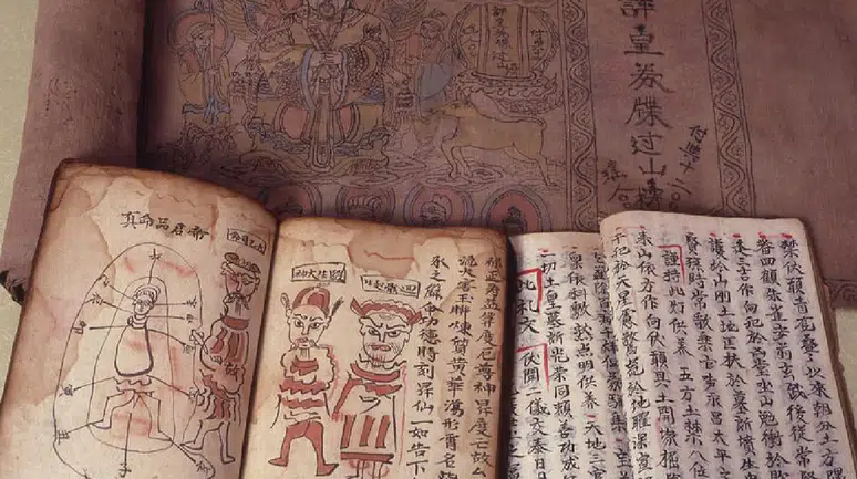 İlaçtan önce kelimeler vardı: İnsanlık, hastalıkları yüzyıllar boyunca böyle iyileştirmeye çalıştı