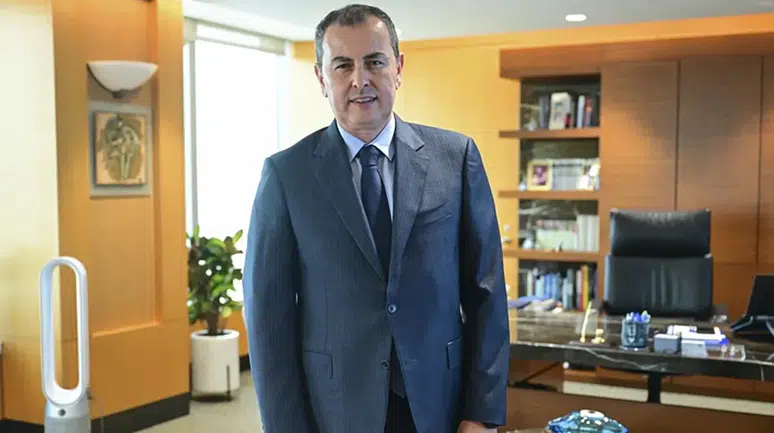 İş Bankası Genel Müdürü Aran: Finansman rahatladığında katma değerli üretime odaklanmalıyız