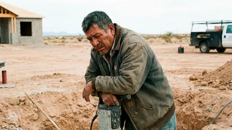 ABD, sığınmacıların çalışma izni süresini 5 yıldan 18 aya düşürdü!