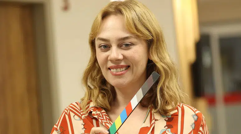 Bahar dizisi final yapıyor: Demet Evgar’lı yapım 64. bölümde veda edecek