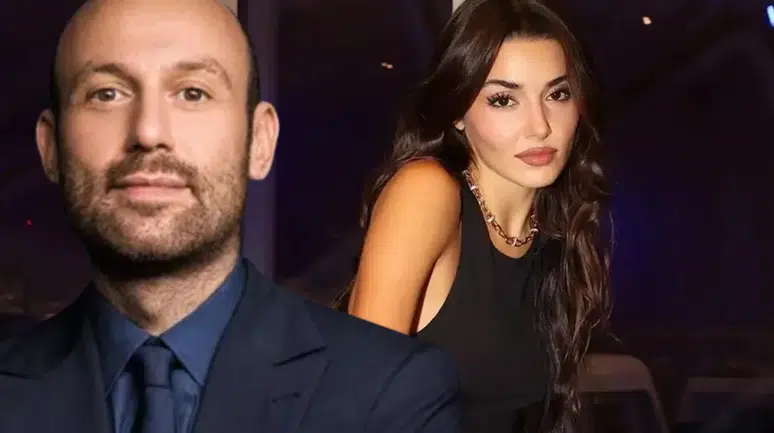 Hande Erçel’den Onur Güvenatam iddialarına ilk açıklama: Çok yeni, yargılamayın