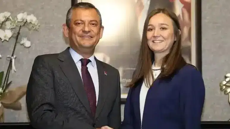 Şehzadeler Belediye Başkanı Gülşah Durbay hayatını kaybetti