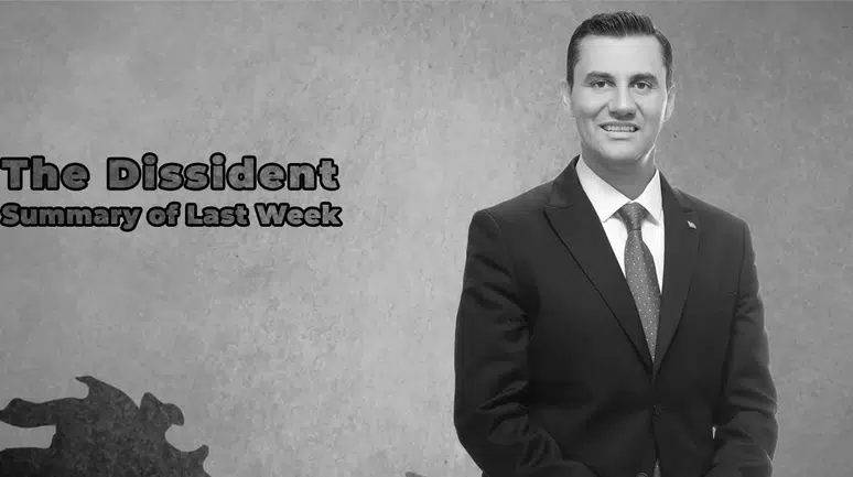 News Summaries from Last Week - 17 June