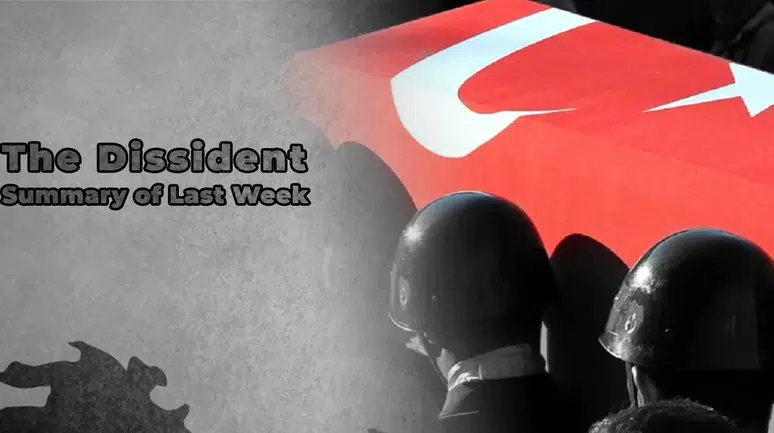 News Summaries from Last Week - 08 July