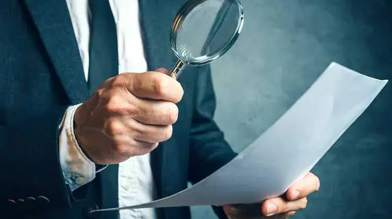 Dedektif nedir? Nasıl çalışır? Ne iş yapar?