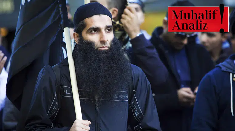 Terör saldırısı sanığı İslamcı Arfan Bhatti Norveç'te yargılanıyor: Türkiye seyahati ve IŞİD bağlantısı mercek altında