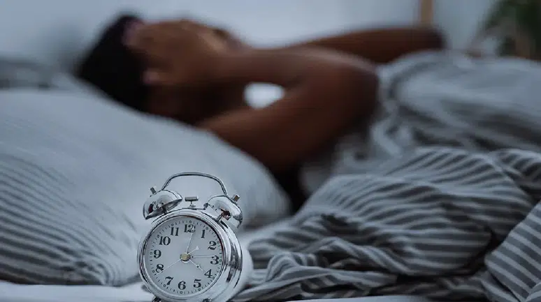 Uyku uzmanı uyardı: Gece uyanınca tuvalete gitmeyin! İşte nedeni