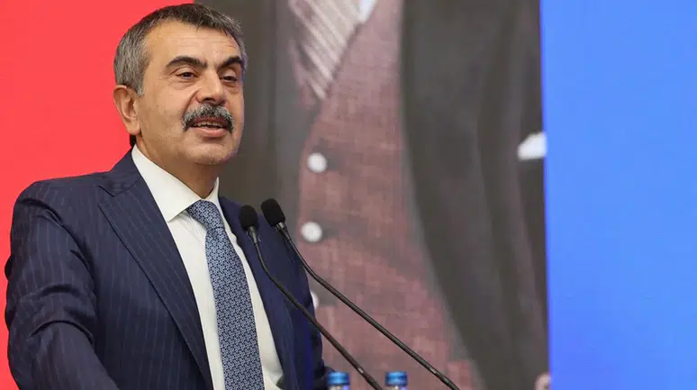 Yusuf Tekin’den Ramazan Genelgesi eleştirilerine yanıt: “Kimsenin oruç tutup tutmadığına kimse karışmıyor"