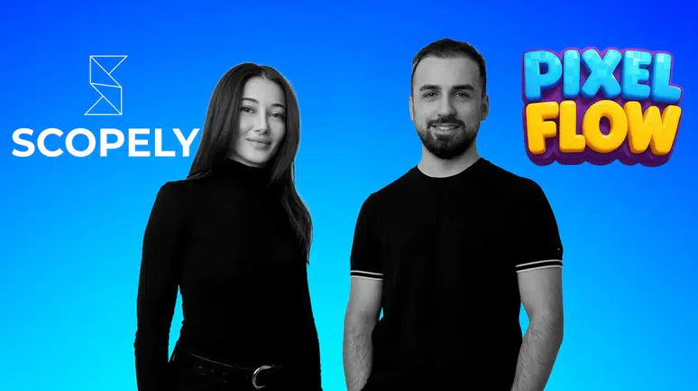 Türk oyun sektöründe dev satış: Loom Games 1 milyar dolara Scopely’nin oldu