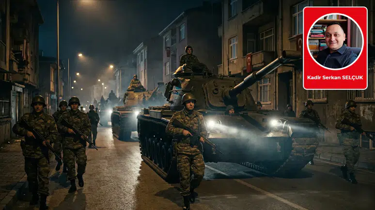 Solun belirsiz geleceği