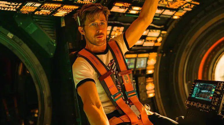 Gişede uzay çağı: Project Hail Mary yılın en büyük açılışına imza attı