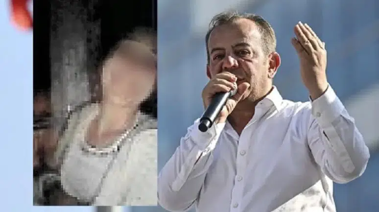 Öznur Çağalı kimdir? Bolu Belediye Başkanı Tanju Özcan ile ilişkisi ne?