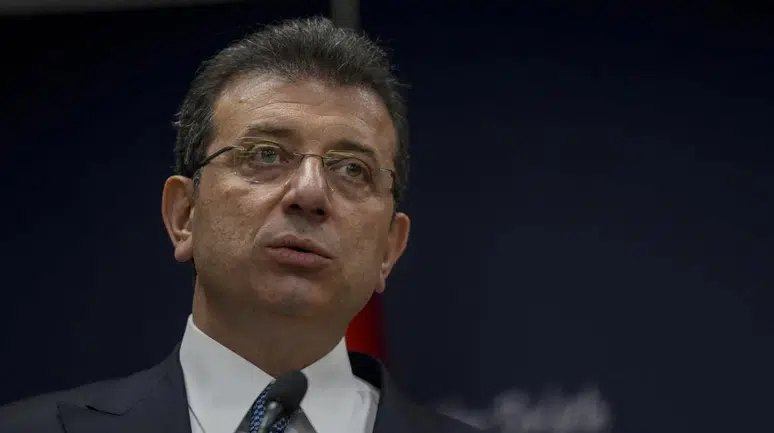 Ekrem İmamoğlu duruşması canlı yayınlanacak mı? Hangi kanalda yayınlanacak?