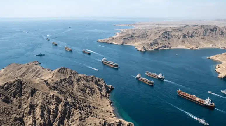 İran’dan Hürmüz Boğazı için “yuan” formülü: Tankerlere şartlı geçiş planı