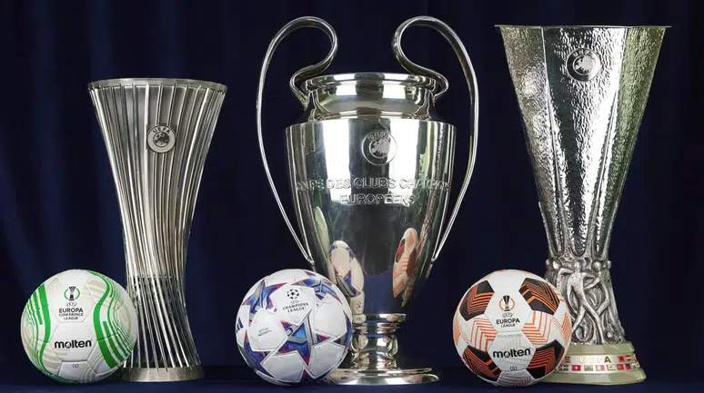 TFF açıkladı: Türkiye’den Avrupa kupalarına 5 takım gidecek