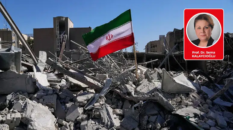 İran'da şimdilik Nevbahar umudu yok