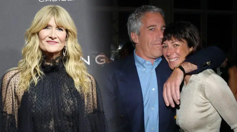 Laura Dern başrollü Jeffrey Epstein dizisi geliyor