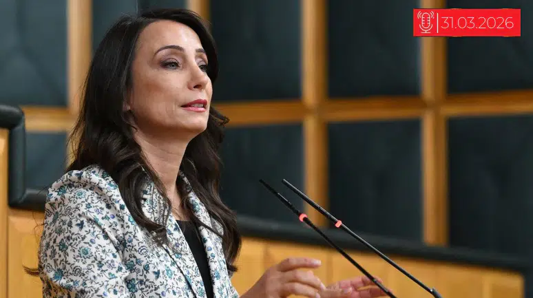 Hatimoğulları'ndan Bahçeli'ye çağrı: "Sözler pratikte karşılık bulmalı"