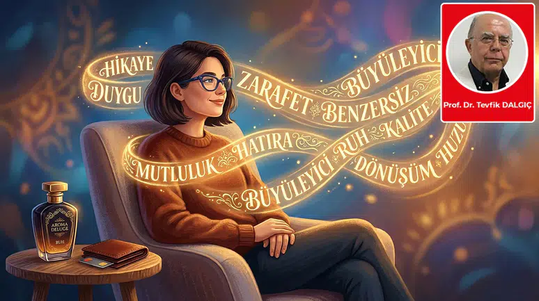 'Yalan da olsa hoşuma gidiyor' kuramını biliyor musunuz?