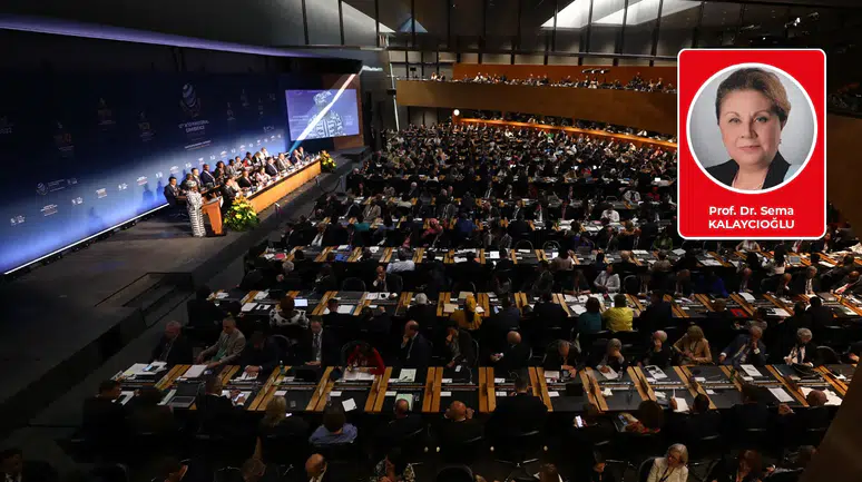 Dünya Ticaret Sisteminin Gündeminde Yine Reform Var