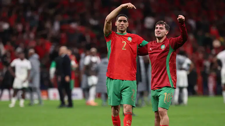 CAF’tan flaş karar: Senegal hükmen mağlup sayıldı, şampiyon Fas oldu