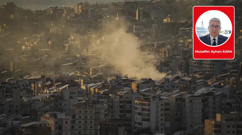 Ortadoğu yanarken BM inisiyatif almalı, Türkiye tuzağa düşmemeli