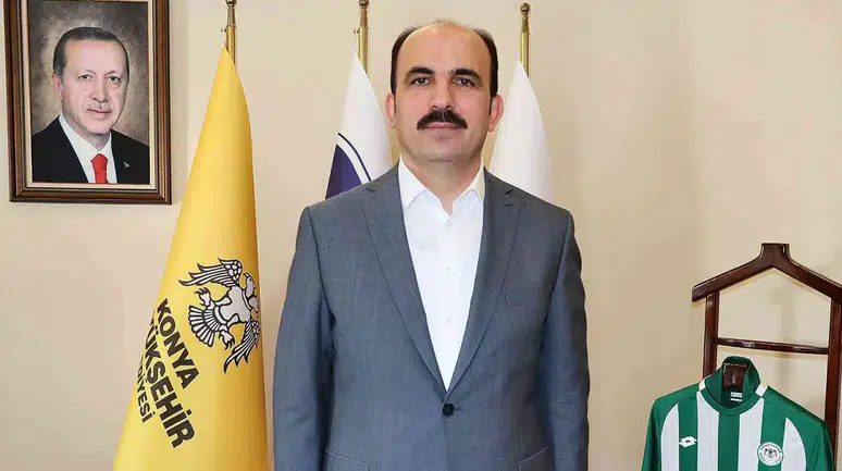 Uğur İbrahim Altay kimdir? Nereli, kaç yaşında ve kariyeri