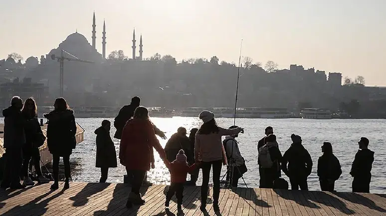 Orhan Şen tarih verdi: Dondurucu soğuklar ne zaman bitiyor?