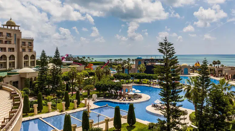 Ramazan Bayramı’nda oteller beklenen doluluğa ulaşamadı: Turizm umudunu yaza erteledi