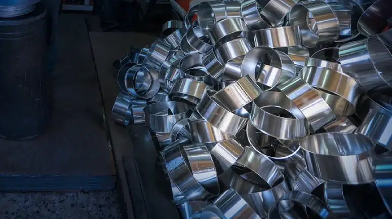 Ucuz ve bol bulunan alüminyum, değerli metallere rakip oluyor
