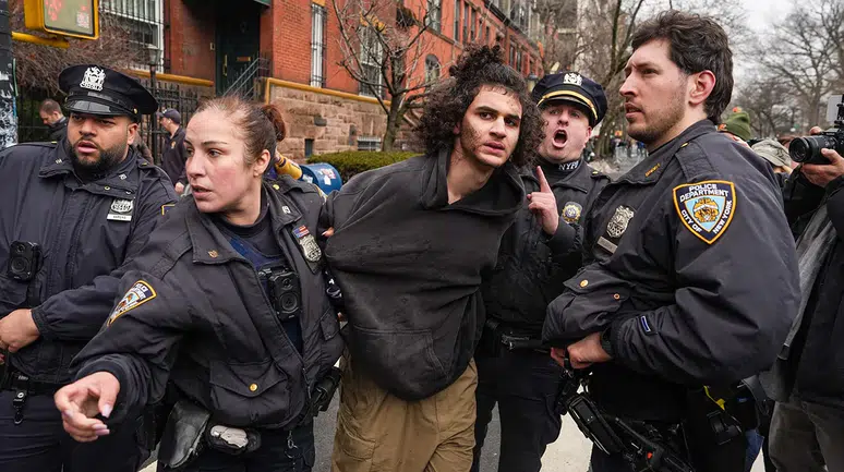 New York Belediye Başkanı'na Mamdani'ye bombalı saldırı girişimi: Saldırgan Türkiye kökenli çıktı