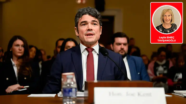 ABD’de derin çatlak