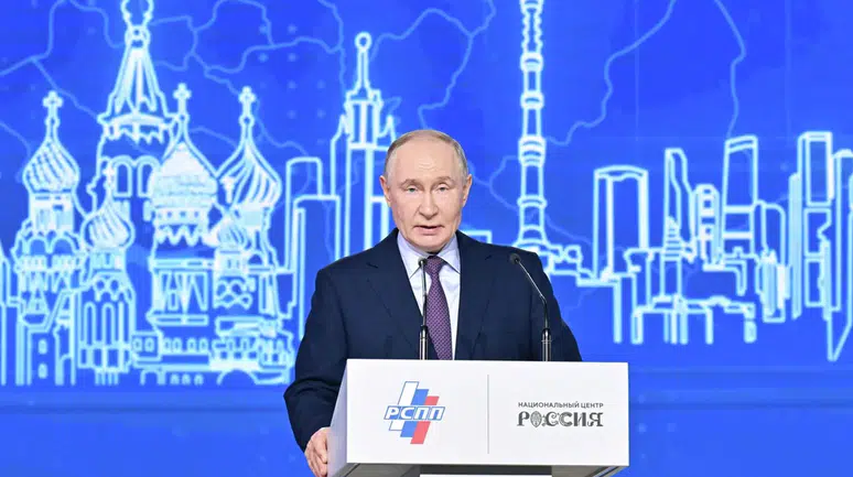 Putin'den Orta Doğu uyarısı: Küresel etkileri Covid-19 kadar ağır olabilir