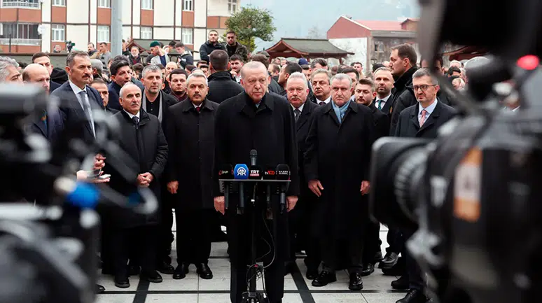 Cumhurbaşkanı Erdoğan'dan bayram sonrası sert İsrail mesajı: Bedelini ödeyecekler