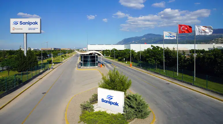 Eczacıbaşı dev satışı duyurdu: Selpak'ın üreticisi Sanipak 600 milyon dolara satıldı