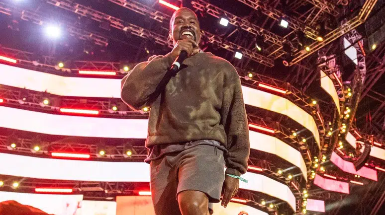 Kanye West Türkiye’ye geliyor: İstanbul konseri bilet fiyatları açıklandı