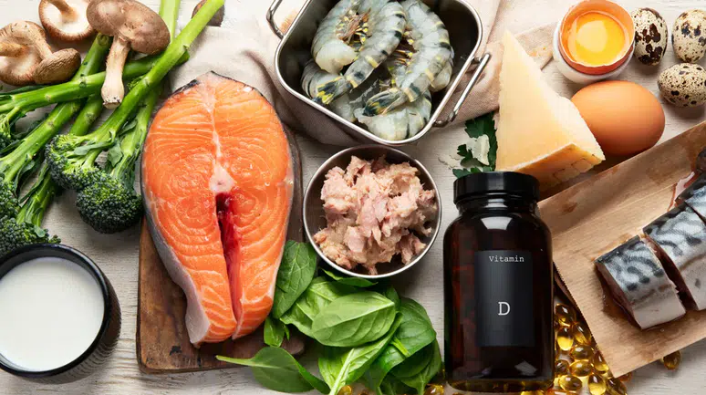 D vitamini eksikliği belirtileri nelerdir: Hangi besinlerde bulunur?