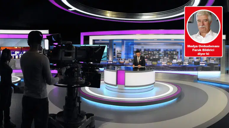 Paralı “haber” yayını